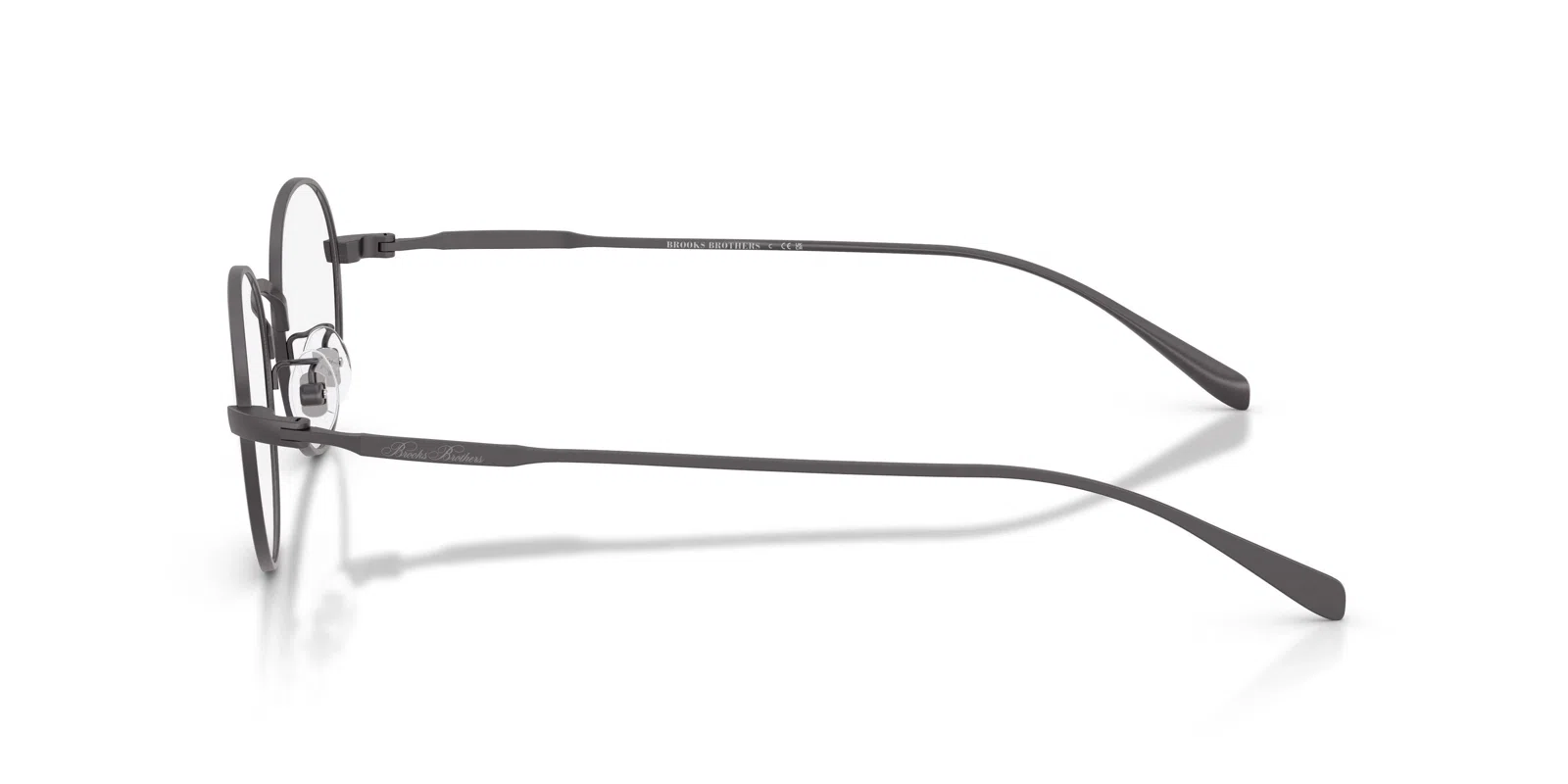 Brooks Brothers 1132TD Eyeglasses - view 7